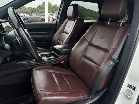 Used 2023 Dodge Durango R/T RWD image 25