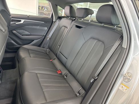 Used 2026 Audi A6 Premium Plus w/ Premium Plus Package AWD/4WD image 38