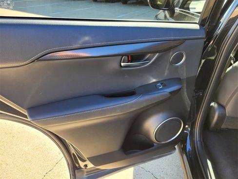 Used 2020 Lexus NX 300h AWD w/ Premium Package image 15