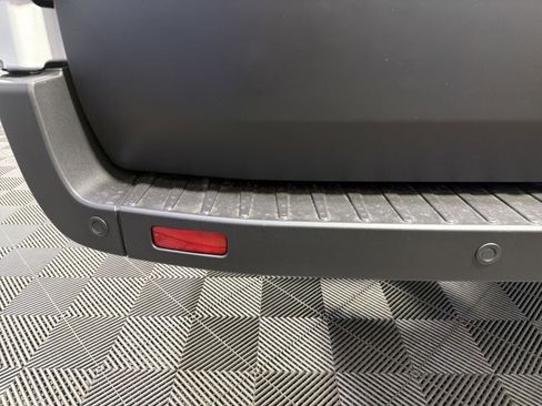 New 2026 Ford Transit 250 Low Roof AWD w/ Load Area Protection Package image 19