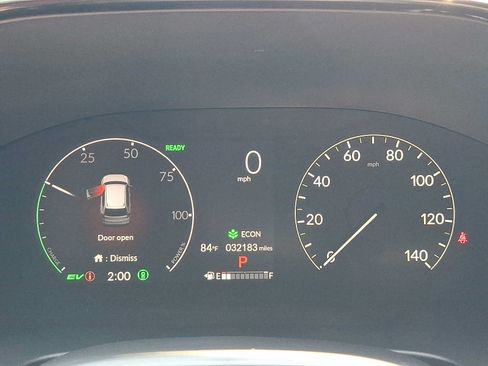 Used 2023 Honda CR-V Sport image 21