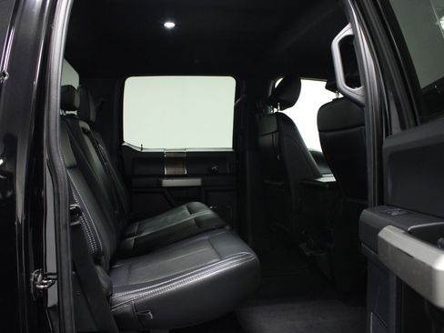 Used 2022 Ford F350 Lariat image 15