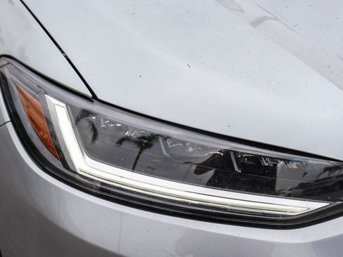 Used 2024 Honda HR-V LX image 6