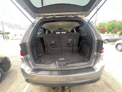 Used 2019 Dodge Durango SXT w/ 3rd Row Seating Group AWD/4WD image 9