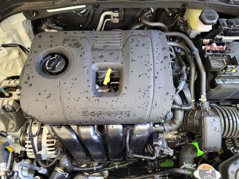 Used 2025 Kia Soul LX w/ LX Technology Package image 30