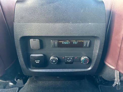 Used 2016 Ford Expedition Platinum AWD/4WD image 21