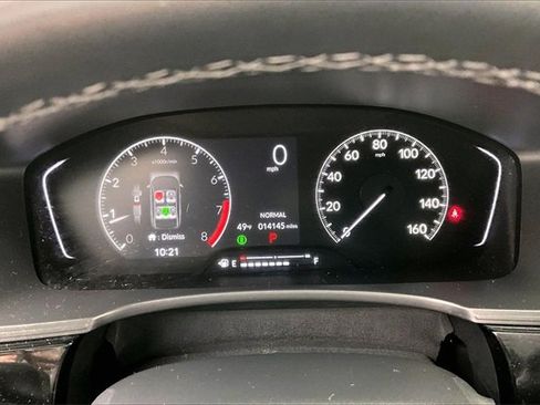 Certified 2024 Honda Civic Sport image 24