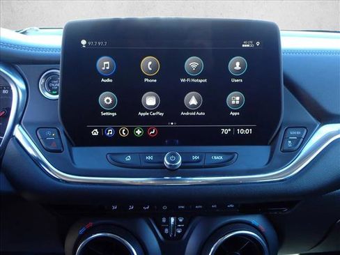 Used 2023 Chevrolet Blazer LT image 17