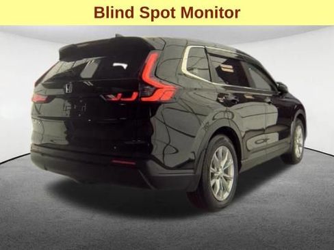 Used 2025 Honda CR-V EX image 5
