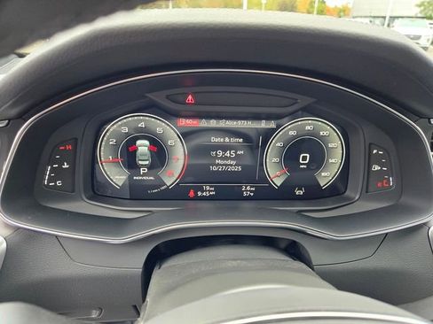 Used 2025 Audi A6 Premium Plus w/ Premium Plus Package image 26