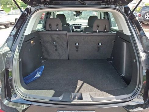 Used 2022 Chevrolet TrailBlazer LS FWD image 33