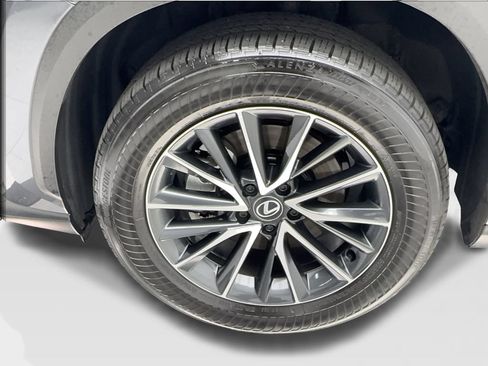 Used 2024 Lexus NX 250 FWD image 12