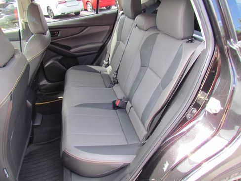 Used 2021 Subaru Crosstrek 2.5i Sport w/ Moonroof Package image 13