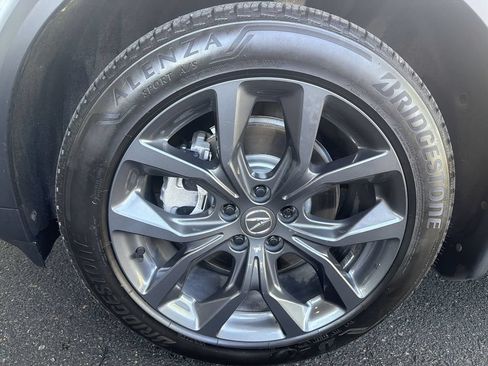 Used 2023 Acura MDX A-Spec AWD/4WD image 34