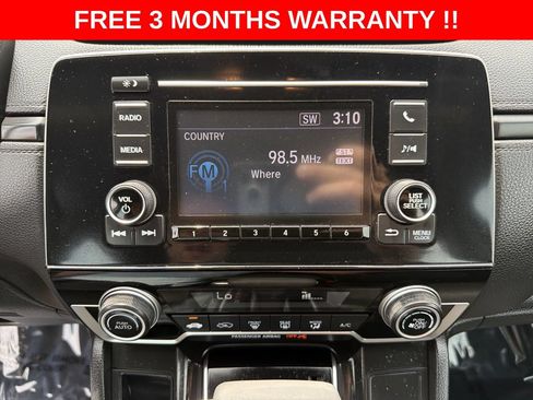 Used 2020 Honda CR-V LX image 17