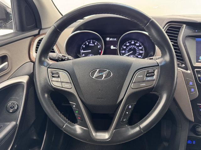 Used 2018 Hyundai Santa Fe Sport FWD image 26
