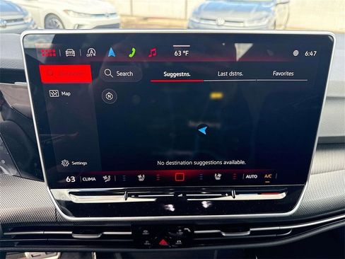 New 2026 Volkswagen GTI SE image 22