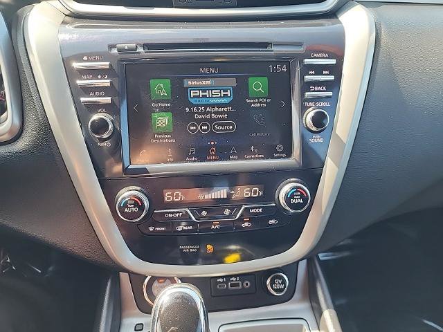 Certified 2019 Nissan Murano SL AWD/4WD image 14