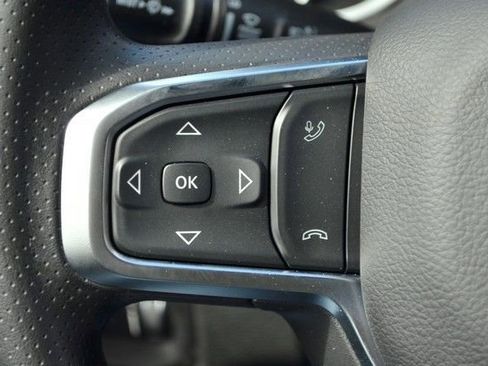 New 2026 RAM 1500 Express image 17