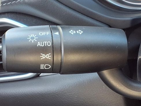 Certified 2022 MAZDA CX-5 Carbon Edition image 15