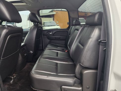 Used 2011 Chevrolet Silverado 1500 LTZ w/ LTZ Plus Package image 19