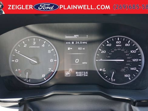 Used 2023 Subaru Outback Premium AWD/4WD image 27