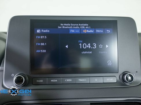 Used 2022 Hyundai Kona SE AWD/4WD image 22