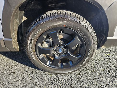 Used 2024 Subaru Forester Wilderness w/ Wilderness Package image 9