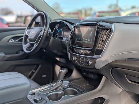 Used 2019 Chevrolet Traverse LT w/ LT Premium Package image 52