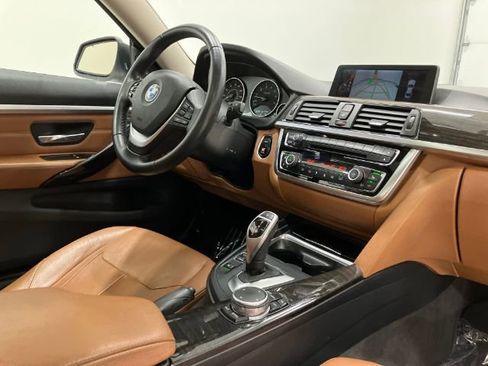 Used 2015 BMW 435i Coupe RWD image 39