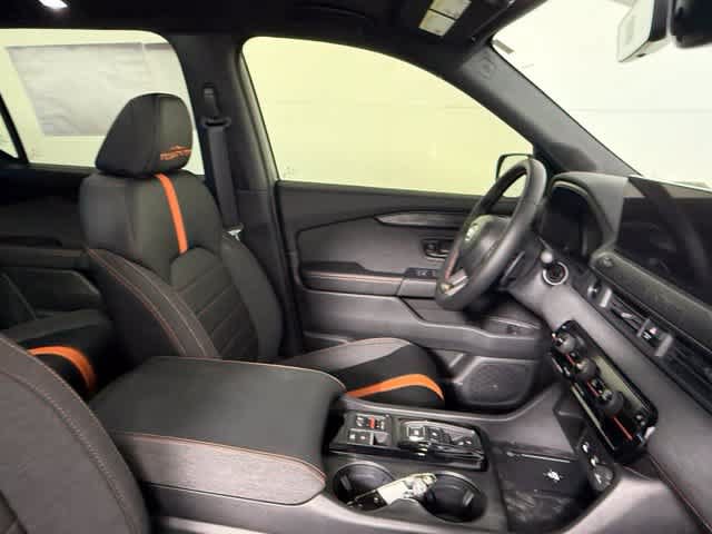 New 2026 Honda Passport TrailSport image 67