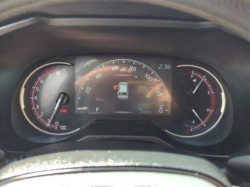 Used 2023 Toyota RAV4 XLE w/ Convenience Package image 19