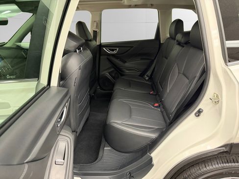 Used 2020 Subaru Forester Touring AWD/4WD image 13