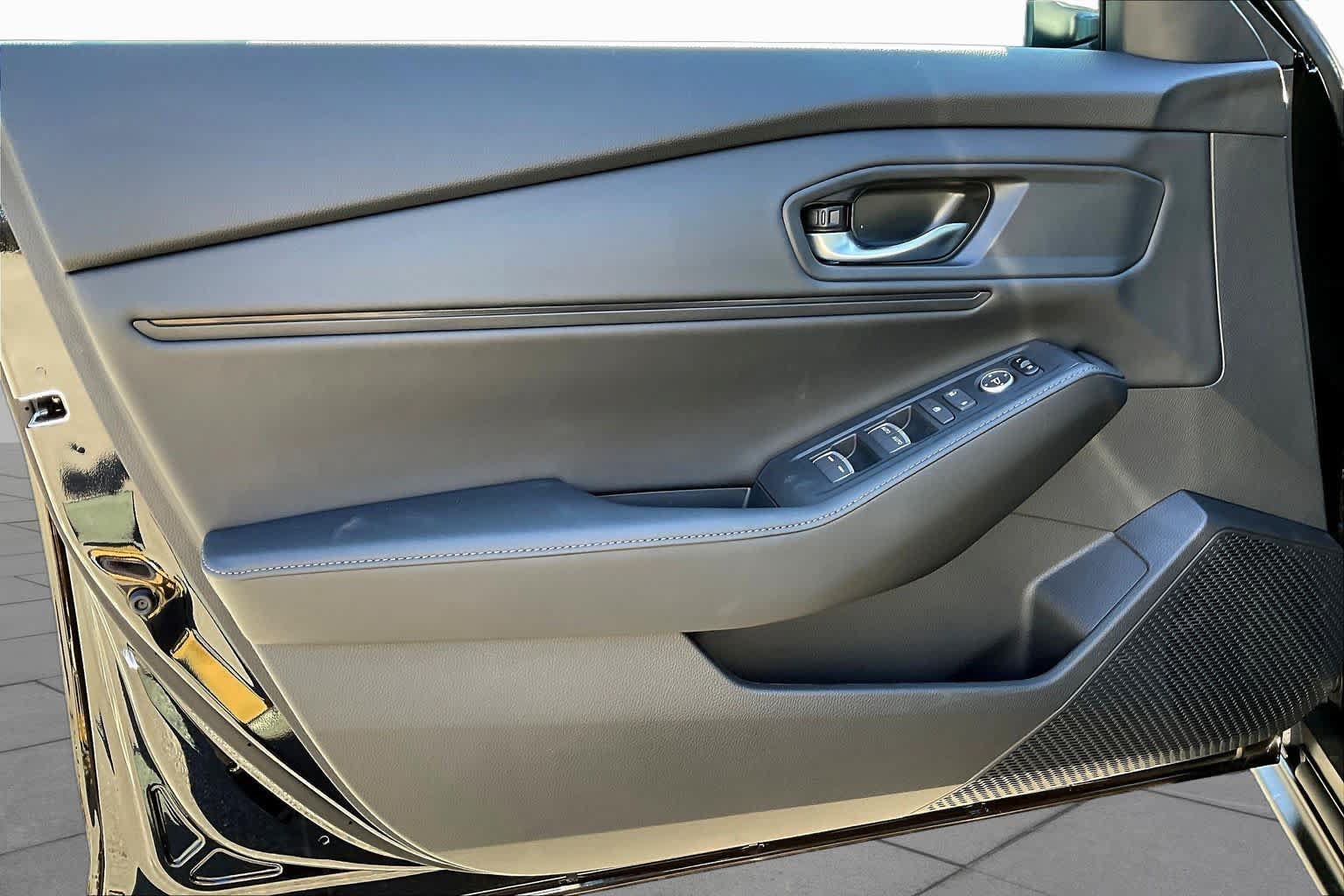 New 2026 Honda Accord Sport image 10