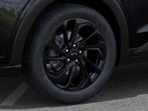 New 2027 Chevrolet Bolt RS w/ Technology Package image 9