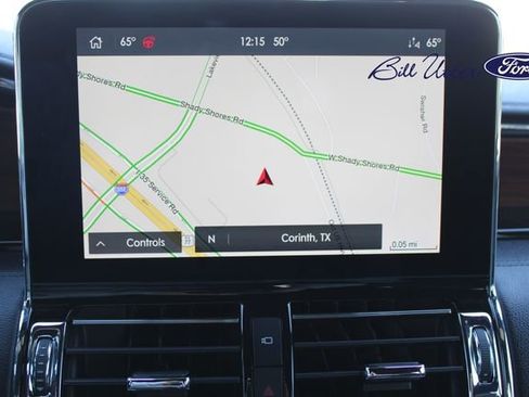 Used 2021 Lincoln Navigator Reserve image 19