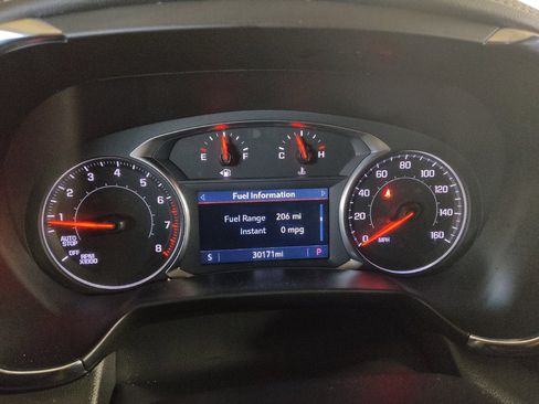 Used 2024 Chevrolet Blazer LT AWD/4WD image 23