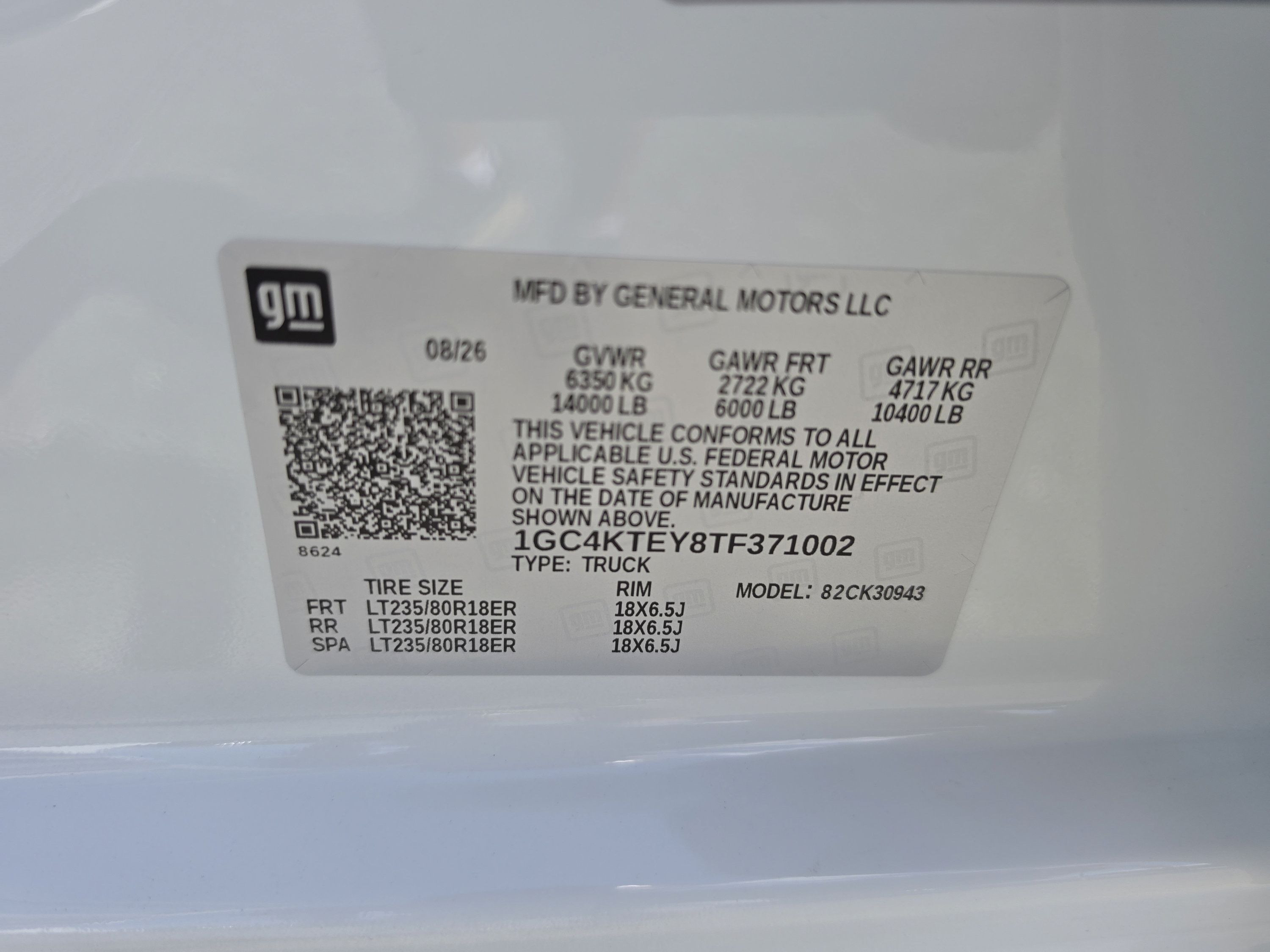 New 2026 Chevrolet Silverado 3500 LT w/ Safety Package AWD/4WD image 41