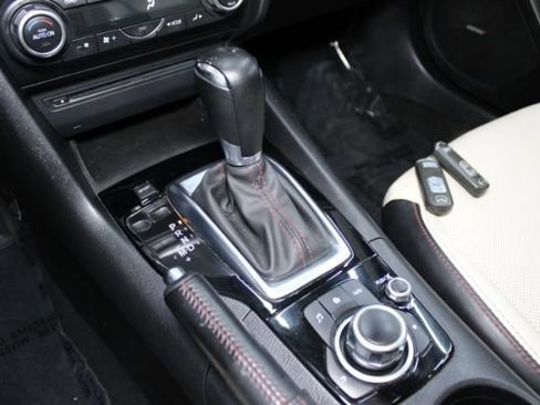 Used 2015 MAZDA MAZDA3 s Grand Touring FWD image 14