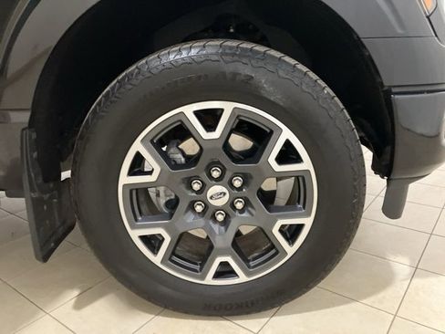 Used 2024 Ford F150 STX image 29