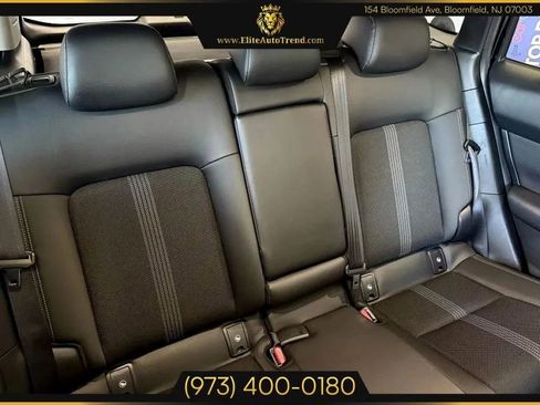 Used 2024 MAZDA CX-50 AWD 2.5 S w/ Cargo Package image 24