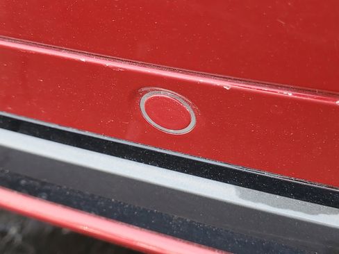 New 2026 Lincoln Nautilus Reserve w/ Jet Appearance Package image 6