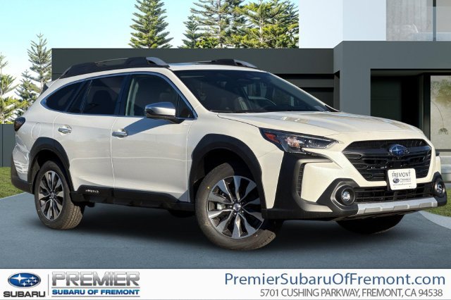 New 2025 Subaru Outback Touring AWD/4WD image 1
