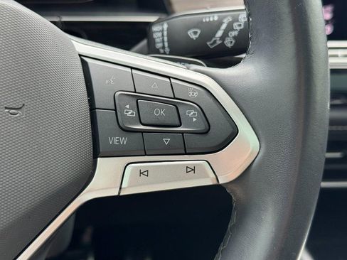 Used 2024 Volkswagen Atlas SEL Premium R-Line AWD/4WD image 18