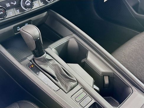 New 2025 Honda Accord SE image 18