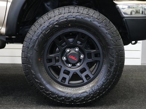 Used 2002 Toyota Tacoma 4x4 Xtracab V6 image 62