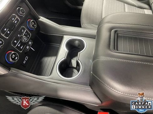 Used 2024 Chevrolet Tahoe LS w/ Driver Alert Package AWD/4WD image 18