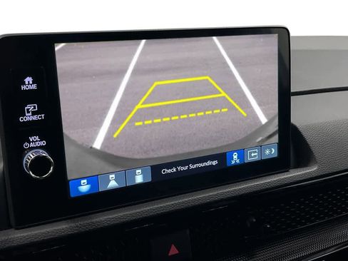 New 2026 Honda CR-V EX-L image 20