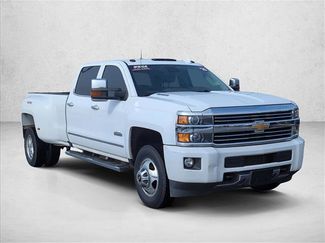 Used 2016 Chevrolet Silverado 3500 High Country w/ Duramax Plus Package video 3
