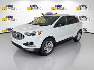 Used 2024 Ford Edge SEL w/ Convenience Package video 1